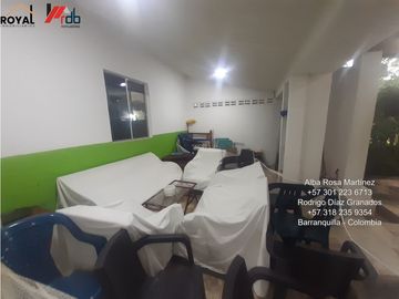 SANTA VERONICA, JUAN DE ACOSTA, COLOMBIA, VENTA CABAÑA o CASA DE PLAYA