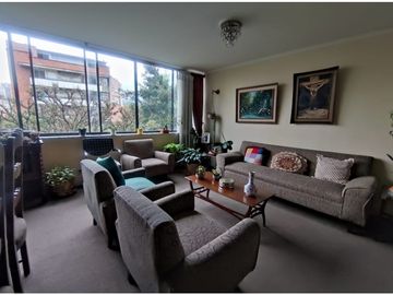 Apartamento en venta en Medellín sector La Playa