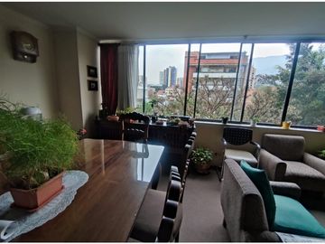 Apartamento en venta en Medellín sector La Playa
