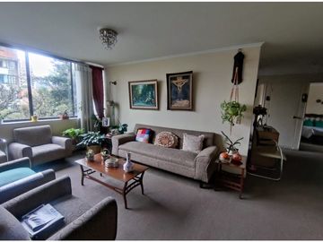 Apartamento en venta en Medellín sector La Playa
