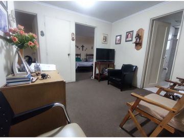 Apartamento en venta en Medellín sector La Playa