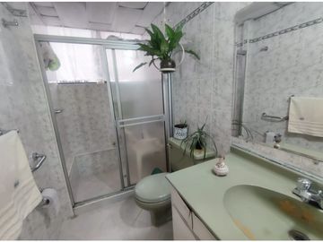 Apartamento en venta en Medellín sector La Playa