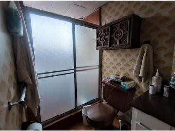 Apartamento en venta en Medellín sector La Playa