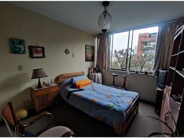 Apartamento en venta en Medellín sector La Playa