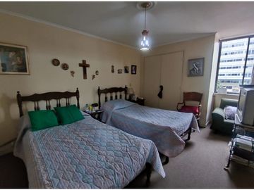 Apartamento en venta en Medellín sector La Playa