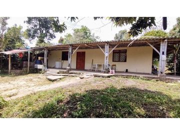 Finca En Venta Cafetera Pequeña En Salento Quindio