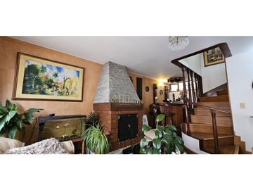 APARTAMENTO EN VENTA, BARRIO CONTADOR BOGOTA