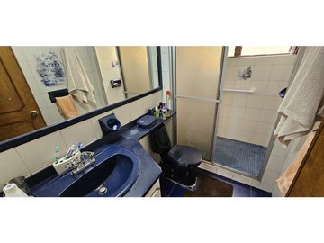 APARTAMENTO EN VENTA, BARRIO CONTADOR BOGOTA
