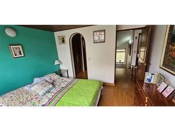 APARTAMENTO EN VENTA, BARRIO CONTADOR BOGOTA