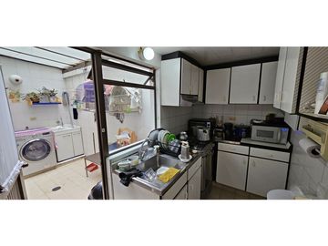 APARTAMENTO EN VENTA, BARRIO CONTADOR BOGOTA