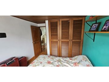 APARTAMENTO EN VENTA, BARRIO CONTADOR BOGOTA