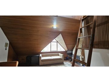 APARTAMENTO EN VENTA, BARRIO CONTADOR BOGOTA