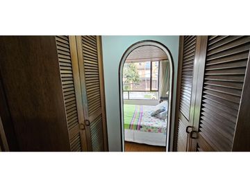 APARTAMENTO EN VENTA, BARRIO CONTADOR BOGOTA