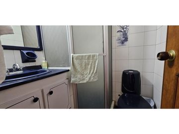 APARTAMENTO EN VENTA, BARRIO CONTADOR BOGOTA