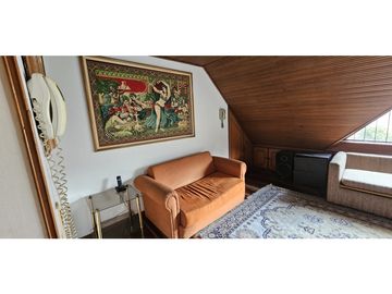 APARTAMENTO EN VENTA, BARRIO CONTADOR BOGOTA