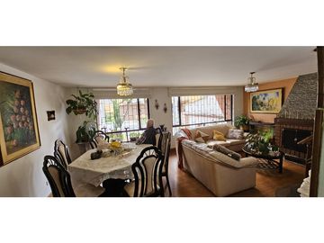 APARTAMENTO EN VENTA, BARRIO CONTADOR BOGOTA