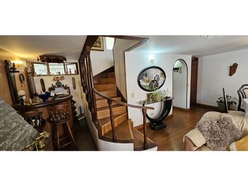 APARTAMENTO EN VENTA, BARRIO CONTADOR BOGOTA