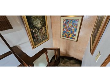 APARTAMENTO EN VENTA, BARRIO CONTADOR BOGOTA