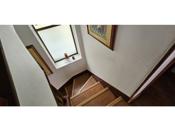 APARTAMENTO EN VENTA, BARRIO CONTADOR BOGOTA