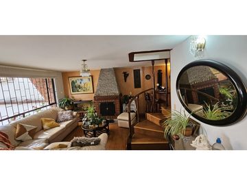 APARTAMENTO EN VENTA, BARRIO CONTADOR BOGOTA