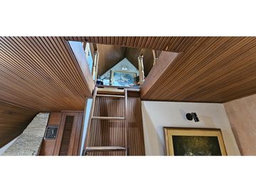 APARTAMENTO EN VENTA, BARRIO CONTADOR BOGOTA