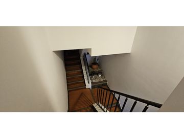 APARTAMENTO EN VENTA, BARRIO CONTADOR BOGOTA