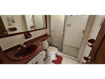 APARTAMENTO EN VENTA, BARRIO CONTADOR BOGOTA