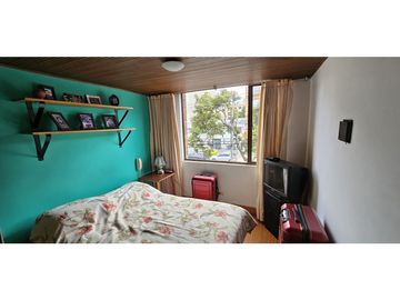 APARTAMENTO EN VENTA, BARRIO CONTADOR BOGOTA