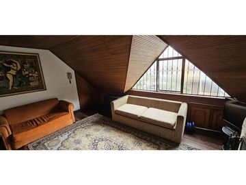 APARTAMENTO EN VENTA, BARRIO CONTADOR BOGOTA