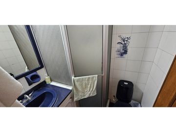 APARTAMENTO EN VENTA, BARRIO CONTADOR BOGOTA