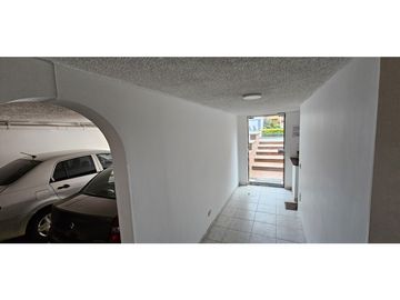 APARTAMENTO EN VENTA, BARRIO CONTADOR BOGOTA