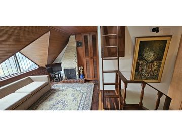 APARTAMENTO EN VENTA, BARRIO CONTADOR BOGOTA