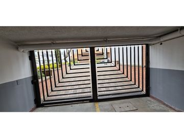 APARTAMENTO EN VENTA, BARRIO CONTADOR BOGOTA