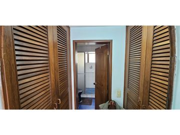 APARTAMENTO EN VENTA, BARRIO CONTADOR BOGOTA