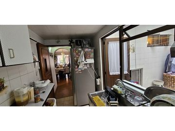 APARTAMENTO EN VENTA, BARRIO CONTADOR BOGOTA