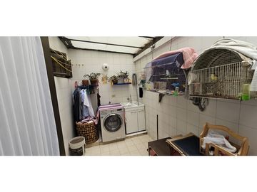 APARTAMENTO EN VENTA, BARRIO CONTADOR BOGOTA
