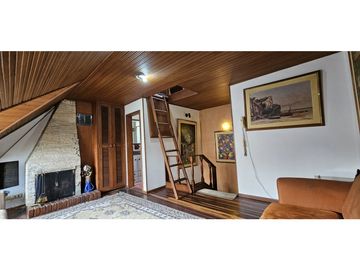 APARTAMENTO EN VENTA, BARRIO CONTADOR BOGOTA