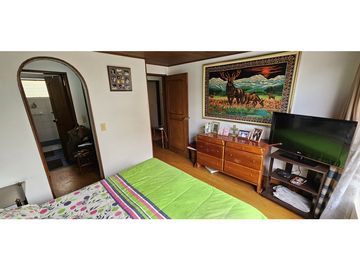 APARTAMENTO EN VENTA, BARRIO CONTADOR BOGOTA
