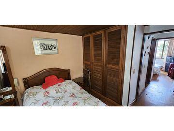 APARTAMENTO EN VENTA, BARRIO CONTADOR BOGOTA