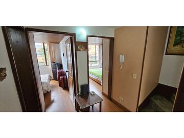APARTAMENTO EN VENTA, BARRIO CONTADOR BOGOTA