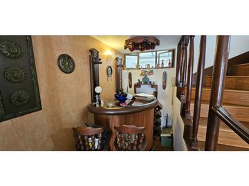 APARTAMENTO EN VENTA, BARRIO CONTADOR BOGOTA