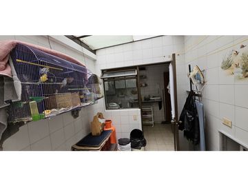 APARTAMENTO EN VENTA, BARRIO CONTADOR BOGOTA