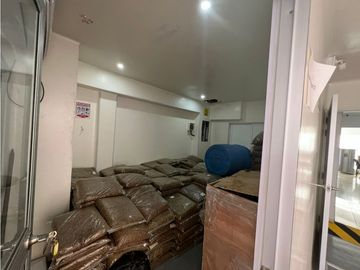VENTA  CASA COMERCIAL  VIA PRINCIPAL ALAMEDA CALI