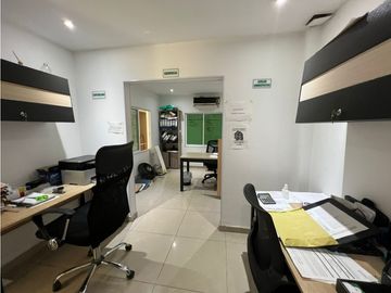 VENTA  CASA COMERCIAL  VIA PRINCIPAL ALAMEDA CALI