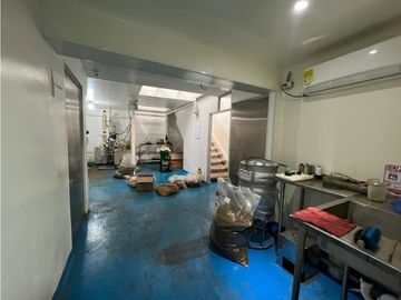 VENTA  CASA COMERCIAL  VIA PRINCIPAL ALAMEDA CALI