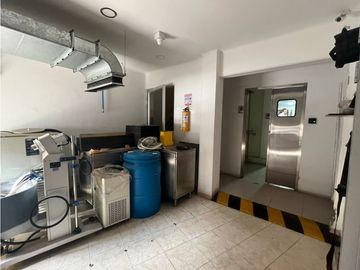 VENTA  CASA COMERCIAL  VIA PRINCIPAL ALAMEDA CALI