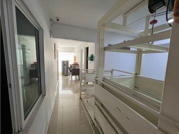 VENTA  CASA COMERCIAL  VIA PRINCIPAL ALAMEDA CALI