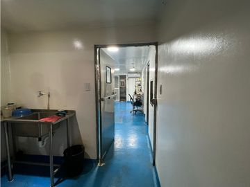 VENTA  CASA COMERCIAL  VIA PRINCIPAL ALAMEDA CALI