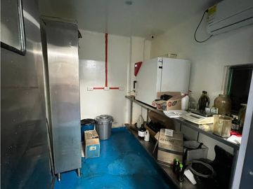 VENTA  CASA COMERCIAL  VIA PRINCIPAL ALAMEDA CALI