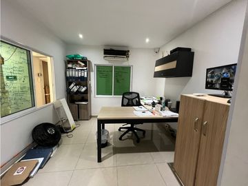 VENTA  CASA COMERCIAL  VIA PRINCIPAL ALAMEDA CALI